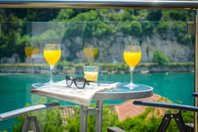 Отель Apartments Ines  Мокошица
